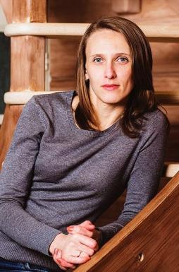 Вихрова Ольга Вадимовна