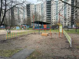 Метеостанция